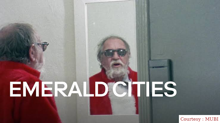 Emerald Cities