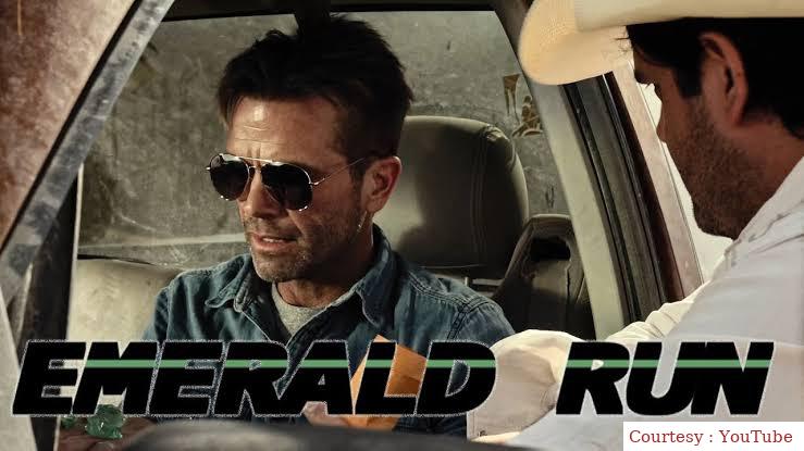 Watch Free  Emerald Run Full Movie Online