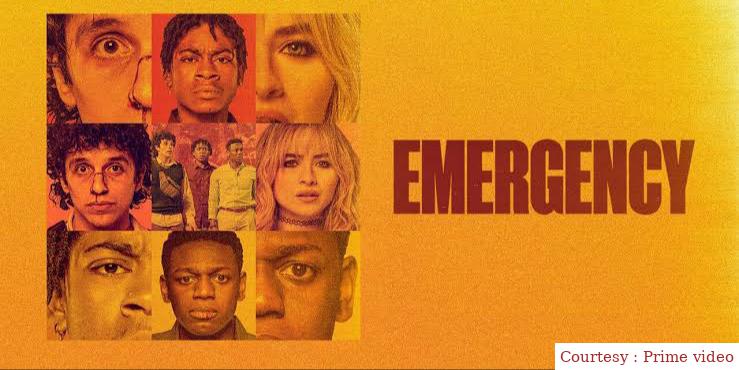 Emergency 
