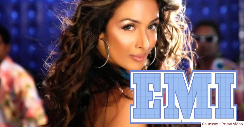 Watch Free  EMI Full Movie Online