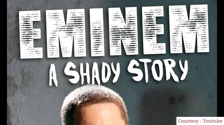 Eminem: A Shady Story 