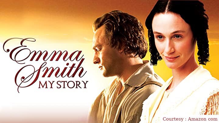 Emma Smith: My Story