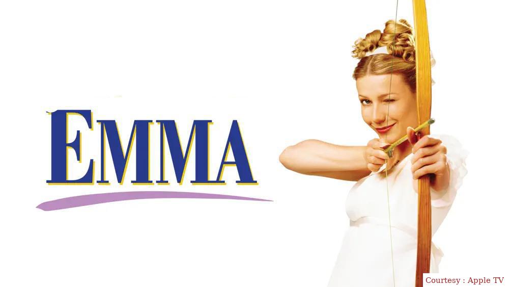 Watch Free  Emma Full Movie Online