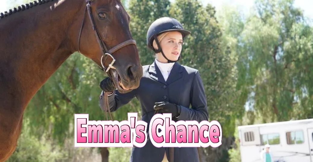Emma's Chance 