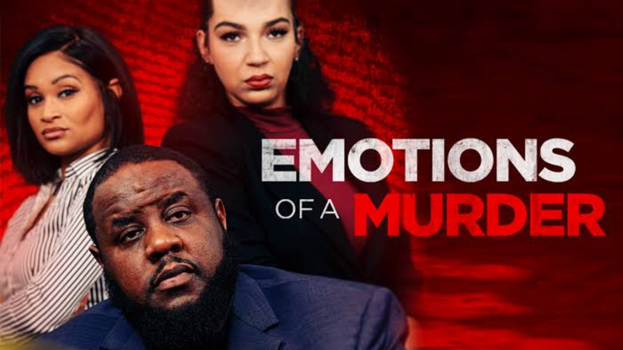 Emotions of a Murder 