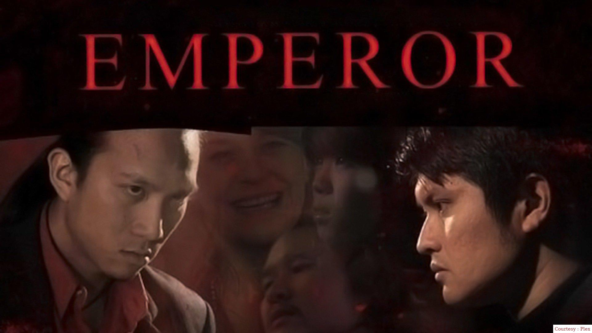 Watch Free  Emperor Full Movie Online