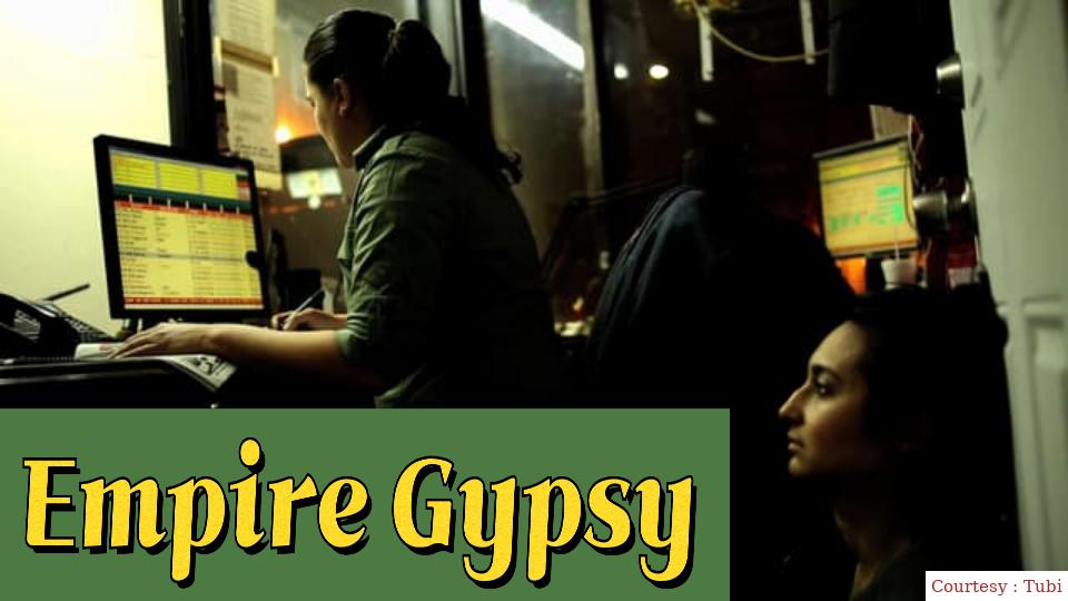 Empire Gypsy