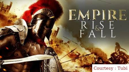 Watch Free Empire: Rise and Fall Full Movie Online