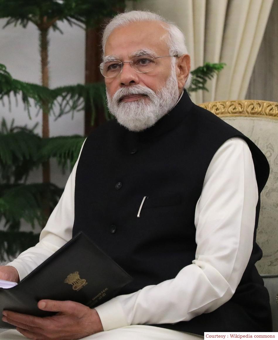 मध्य प्रदेश में रोज़गार मेले का आगज़