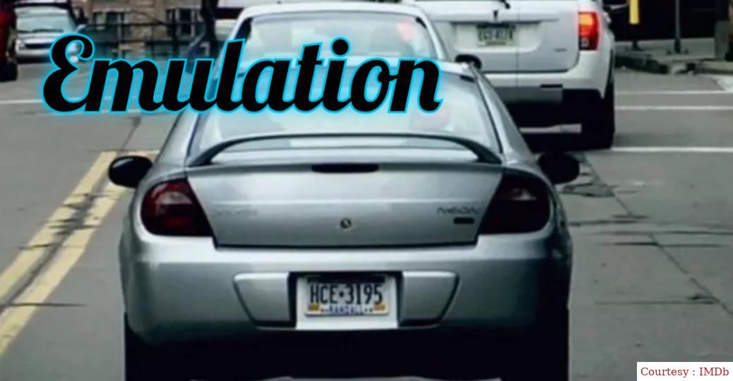 Watch Free  Emulation Full Movie Online