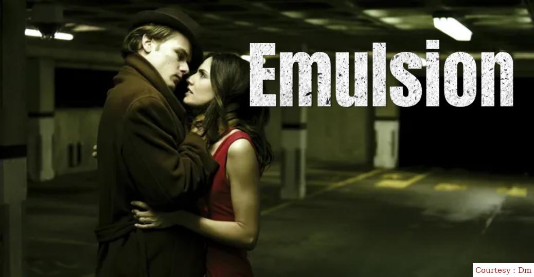 Emulsion