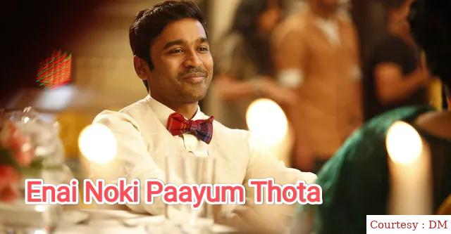 Watch Free  Enai Noki Paayum Thota Full Movie Online