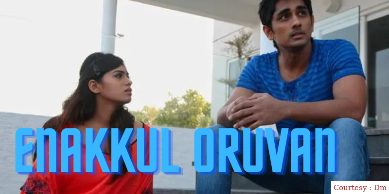 Enakkul Oruvan