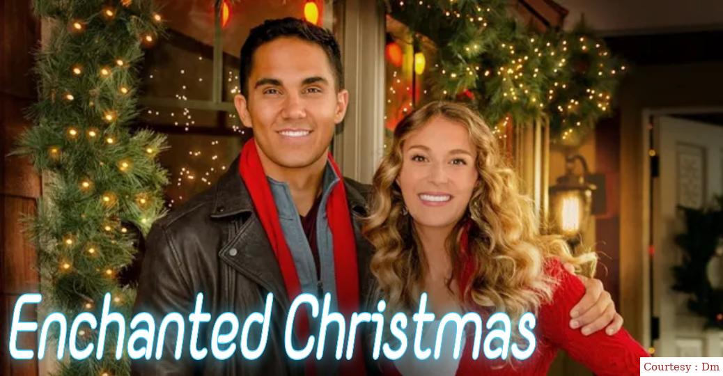 Enchanted Christmas 