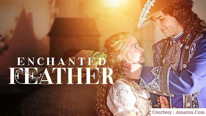 Watch Free Enchanted Feather Full Movie Online