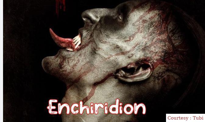 Watch Free  Enchiridion Full Movie Online