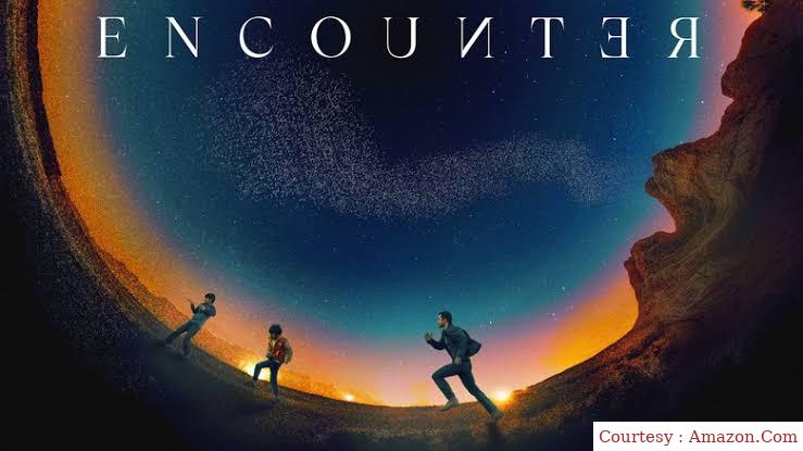 Encounter