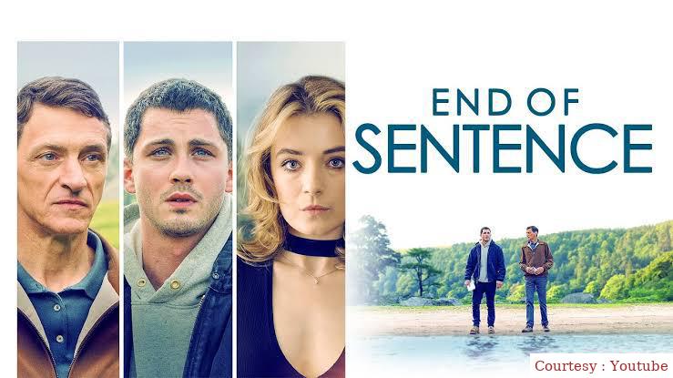 End of Sentence 