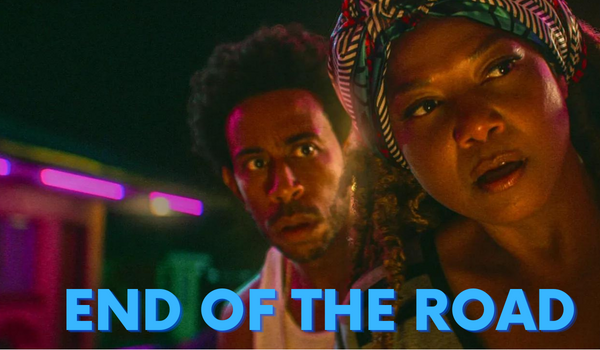 End of the Road
