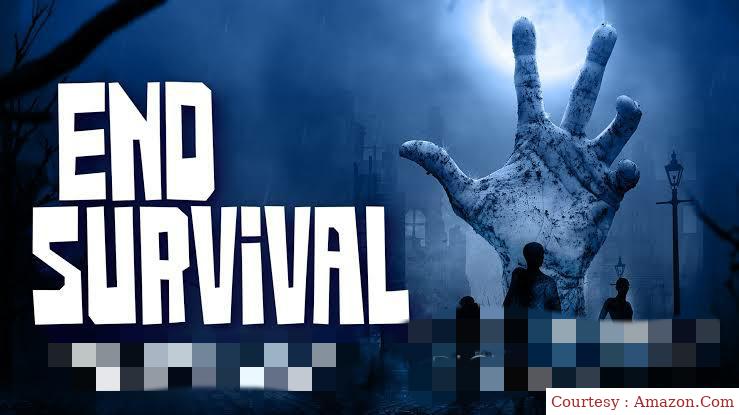 Watch Free  End Survival Full Movie Online