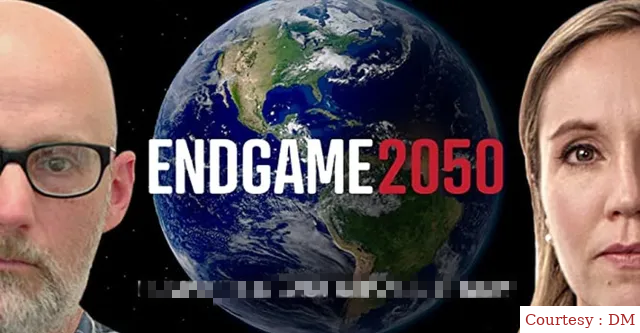 Watch Free  Endgame 2050 Full Movie Online
