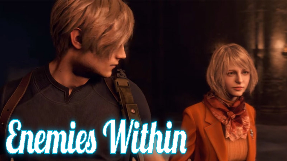 Watch Free  Enemies Within Full Movie Online