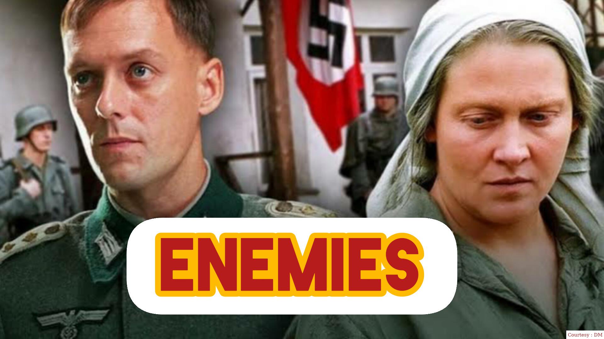 Enemies 