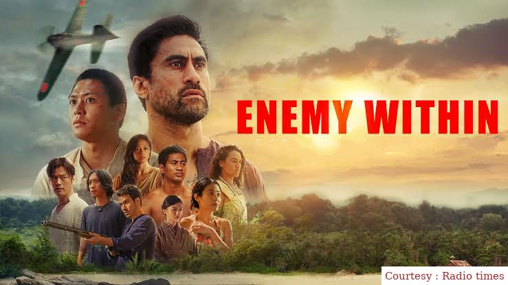 Enemy Within