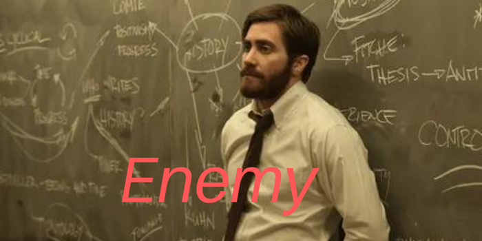 Enemy