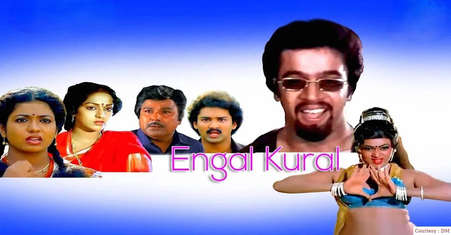 Watch Free  Engal Kural Full Movie Online