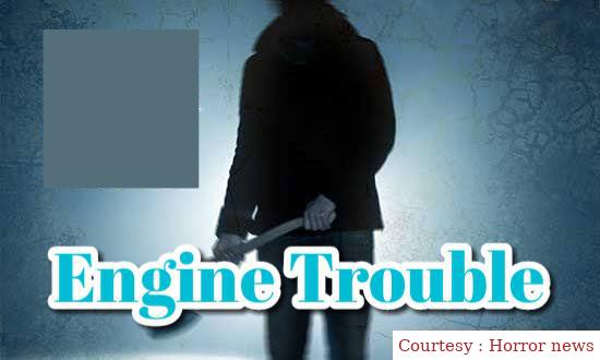Watch Free  Engine Trouble Full Movie Online