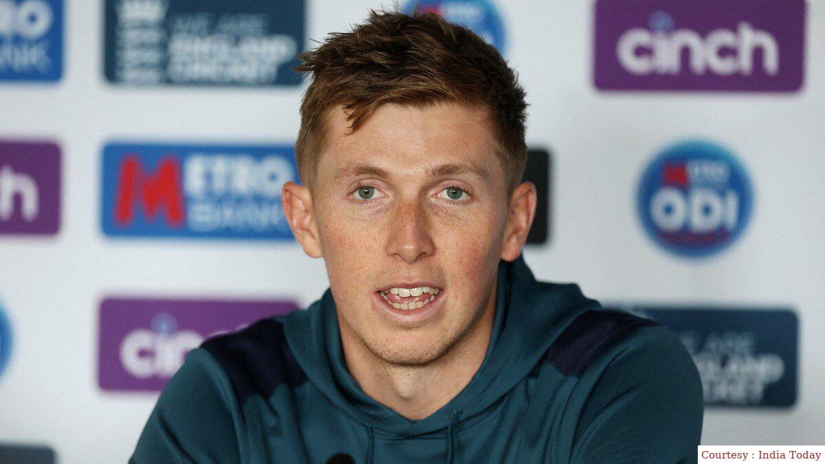 England and Ireland have a tough match, second ODI live score.