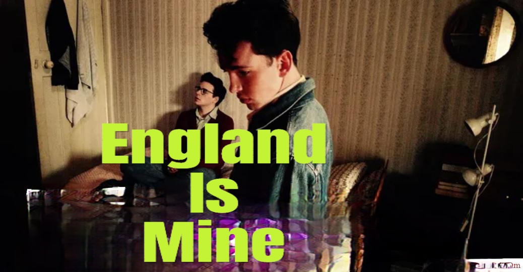 England Is Mine