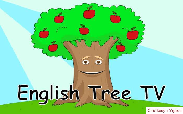 English Tree TV 
