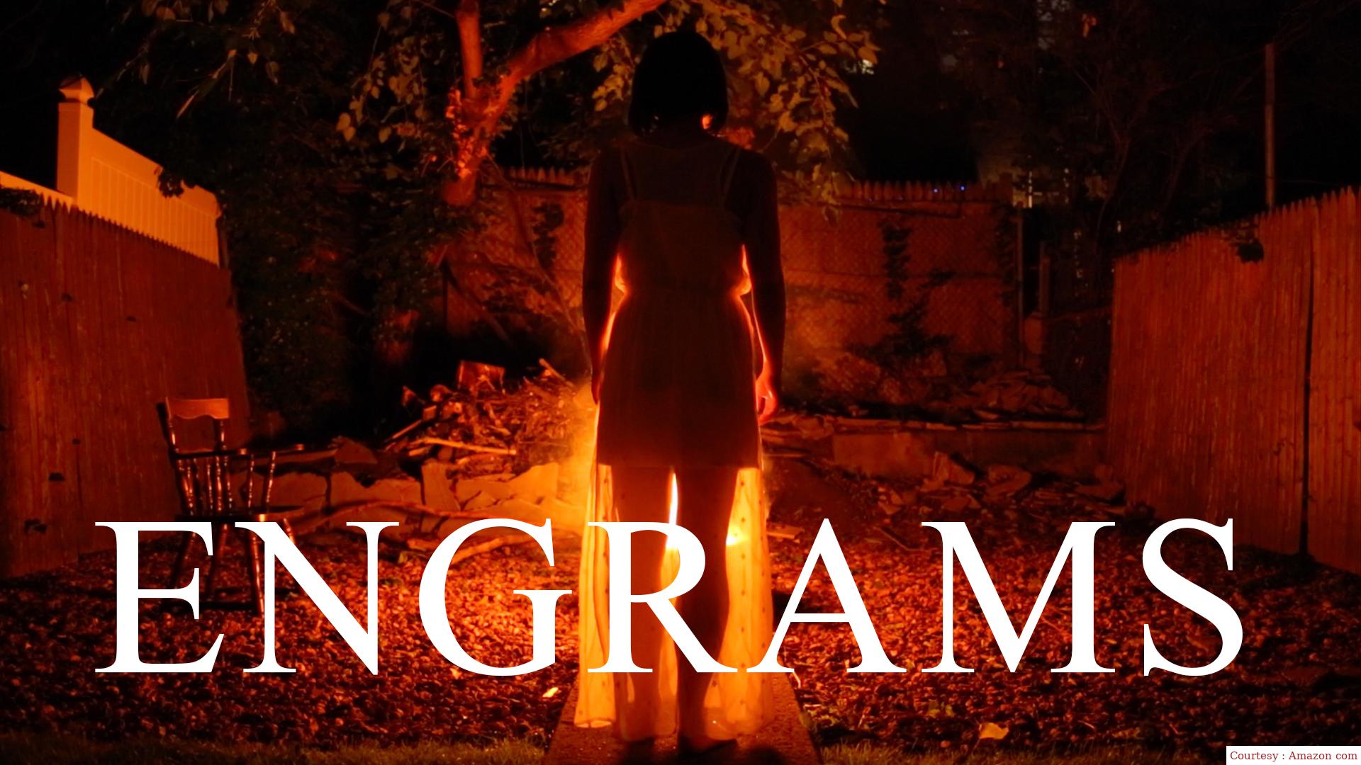 Watch Free  Engrams Full Movie Online