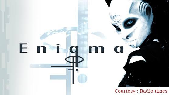 Watch Free  Enigma Full Movie Online