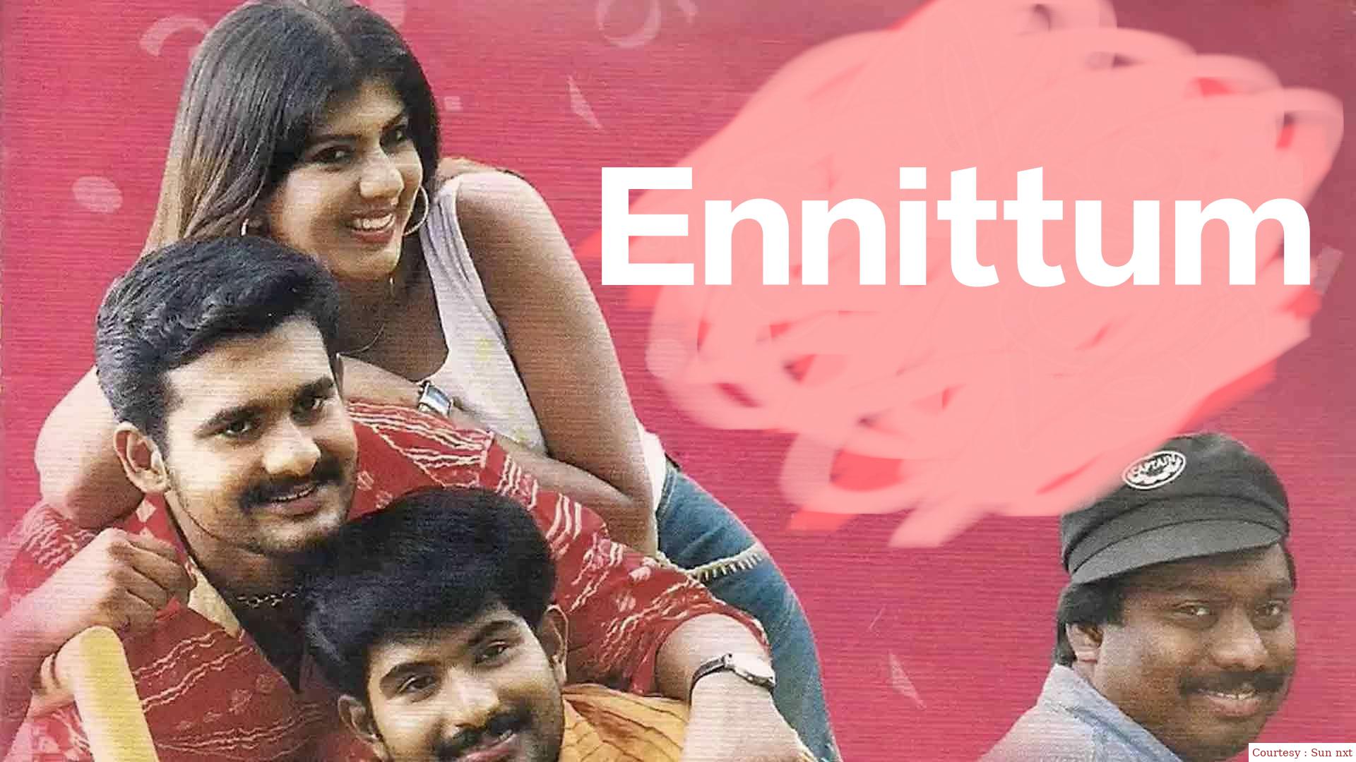 Ennittum