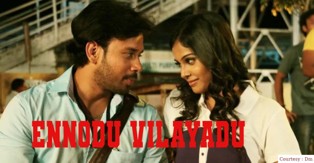 Ennodu Vilayadu
