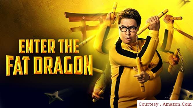 Enter the Fat Dragon