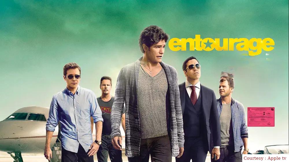 Entourage 