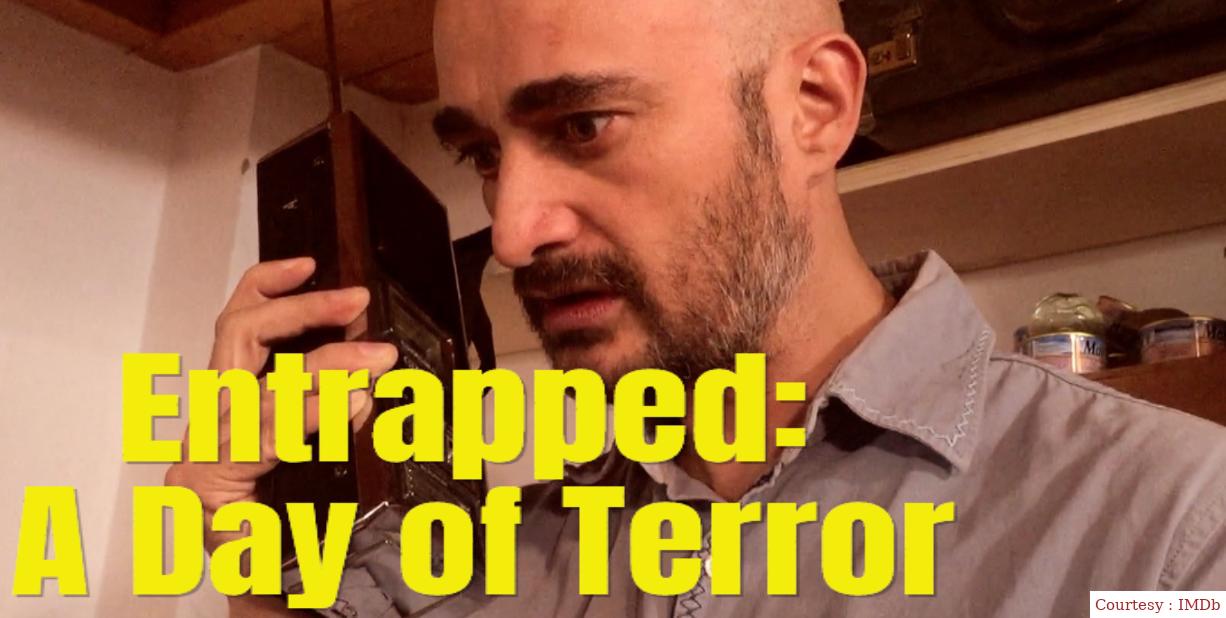 Watch Free  Entrapped: A Day of Terror Full Movie Online
