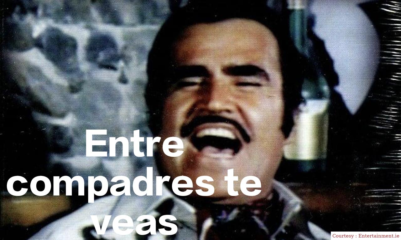 Watch Free  Entre compadres te veas Full Movie Online