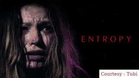 Watch Free  Entropy Full Movie Online