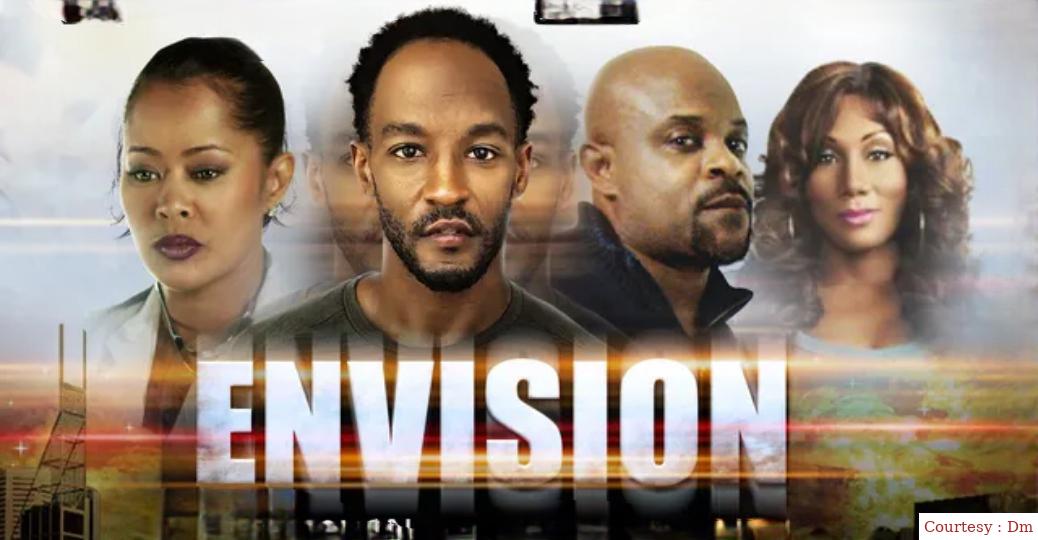 Watch Free  Envision Full Movie Online