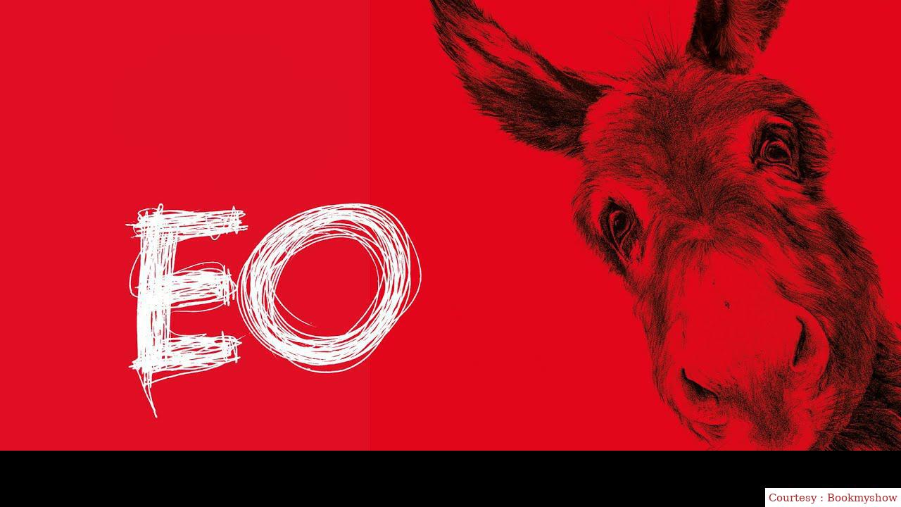 Watch Free  EO Full Movie Online