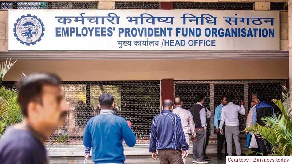EPFO Interest: PF accounts will get interest soon, interest will not be available on full amount, know why