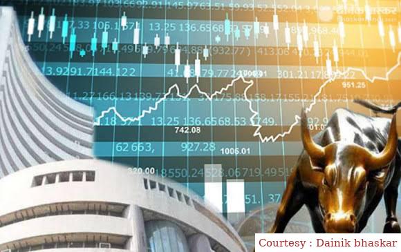 Equitas Small Finance Banks share increased