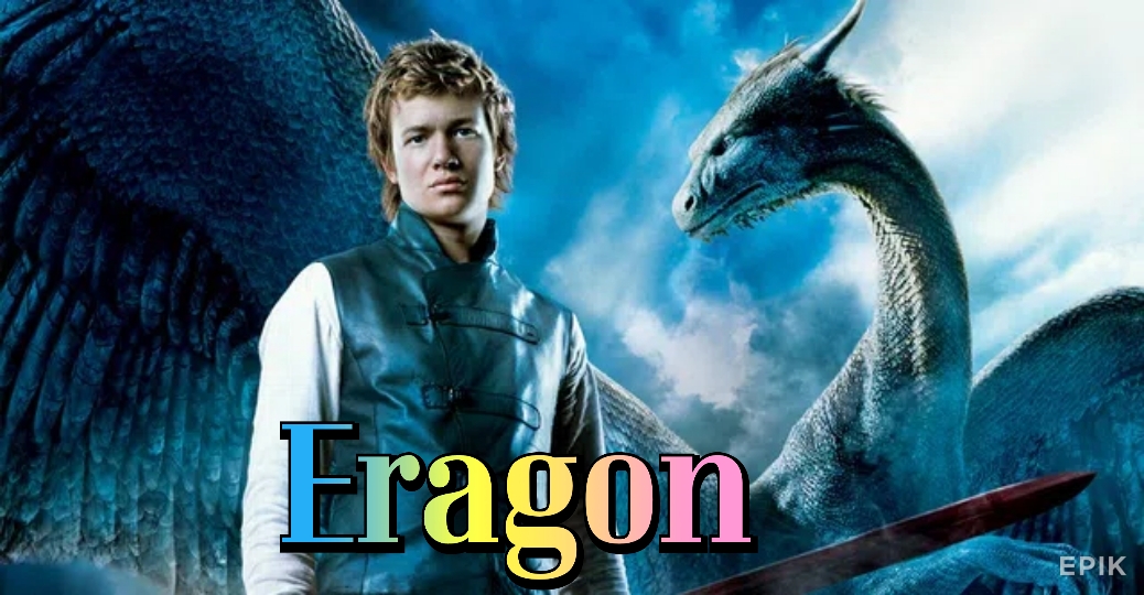 Watch Free Eragon Full Movie Online