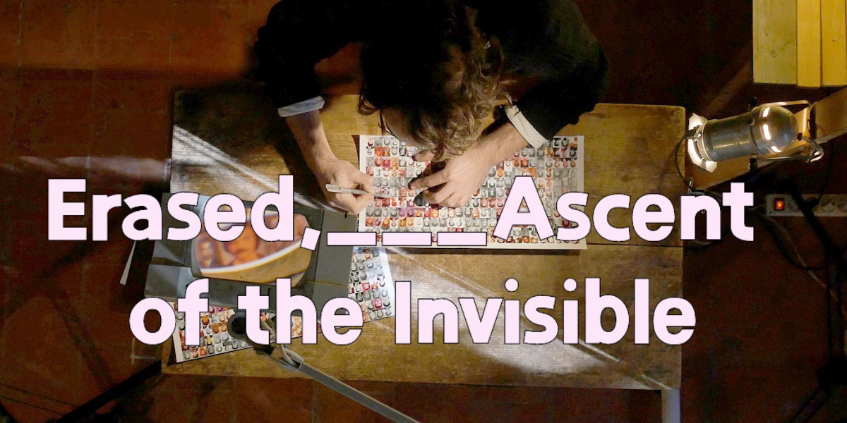 Erased,___Ascent of the Invisible