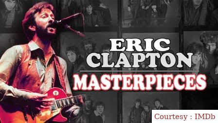 Eric Clapton: Masterpieces